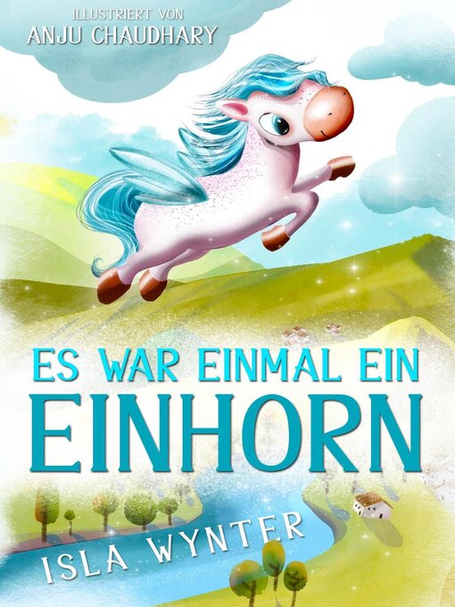 Title details for Es war einmal ein Einhorn by Isla Wynter - Available